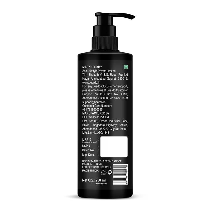 Beardo Best seller Ultraglow Gift Set - Image 15 - Buy from Indicrest
