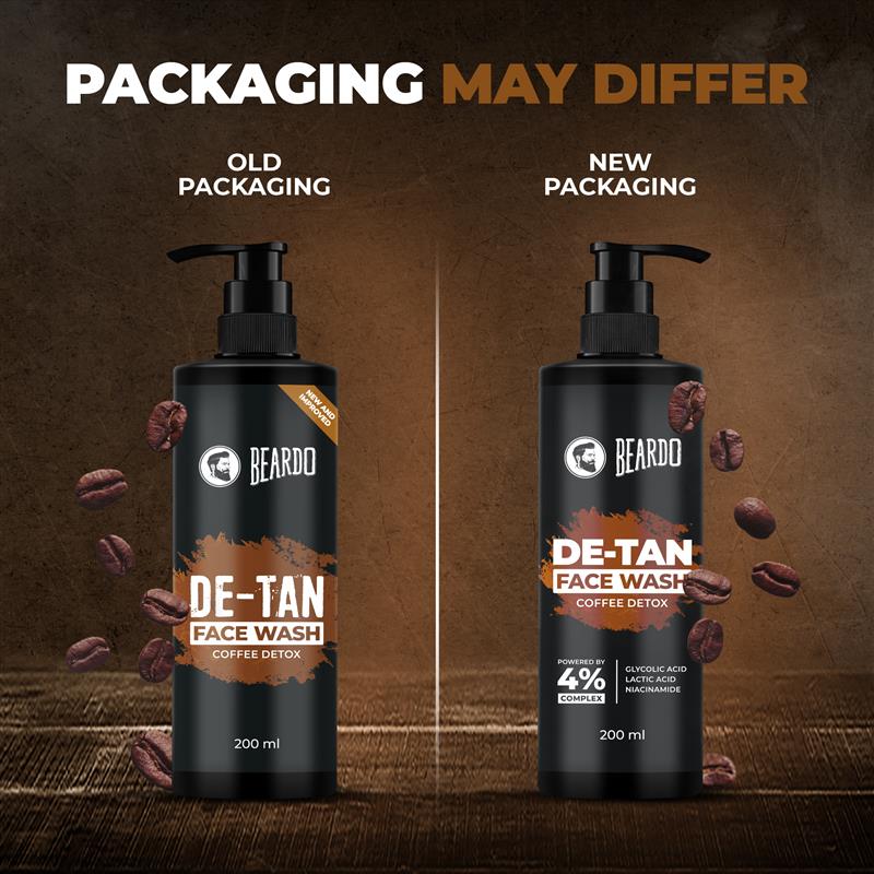 Beardo Face Shield Kit - Image 12 - Buy from Indicrest