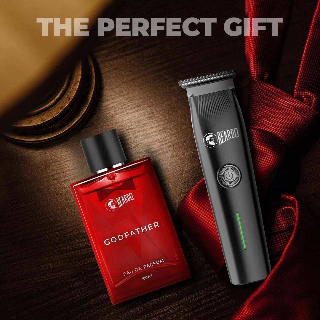 Beardo Power Combo - Image 4 - Buy from Indicrest