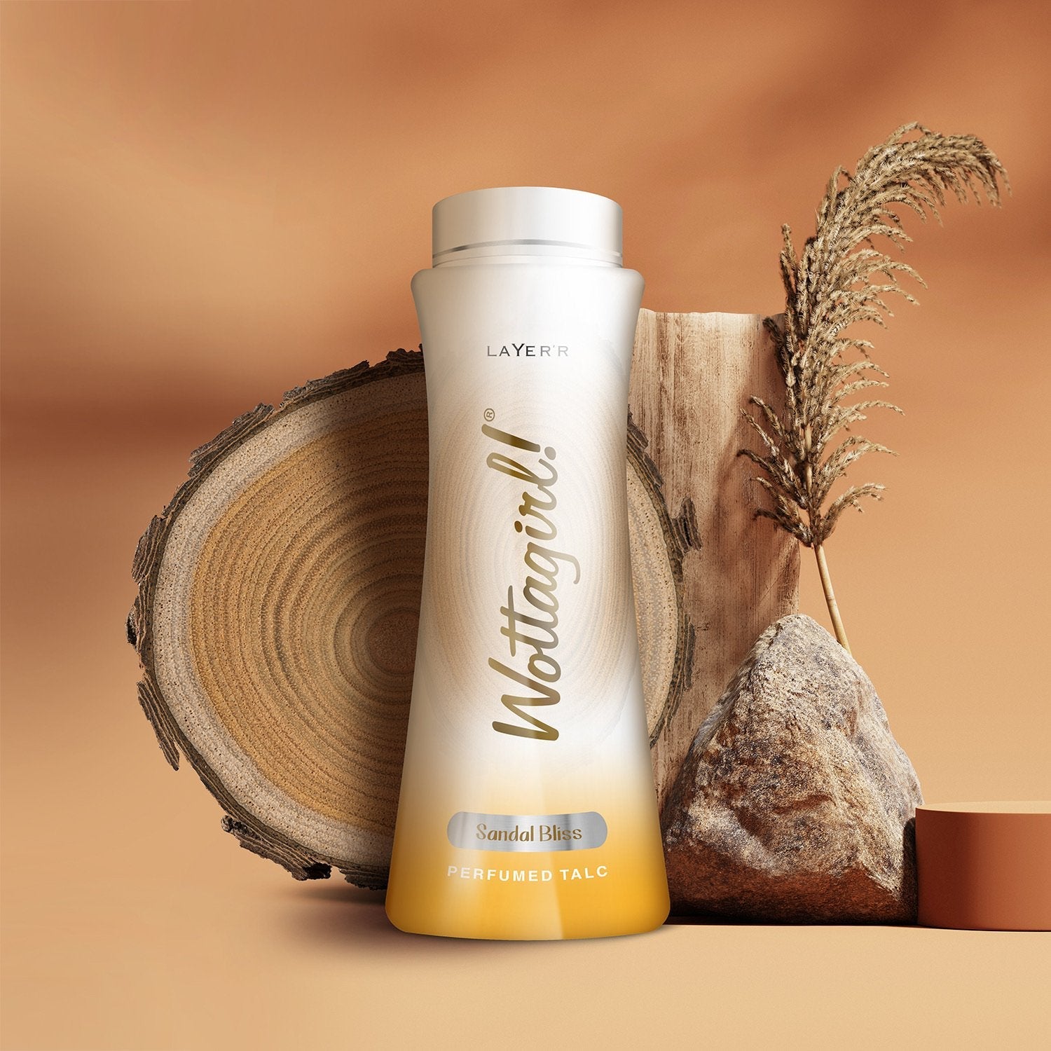 Wottagirl SANDAL BLISS, 100g - Buy from Indicrest