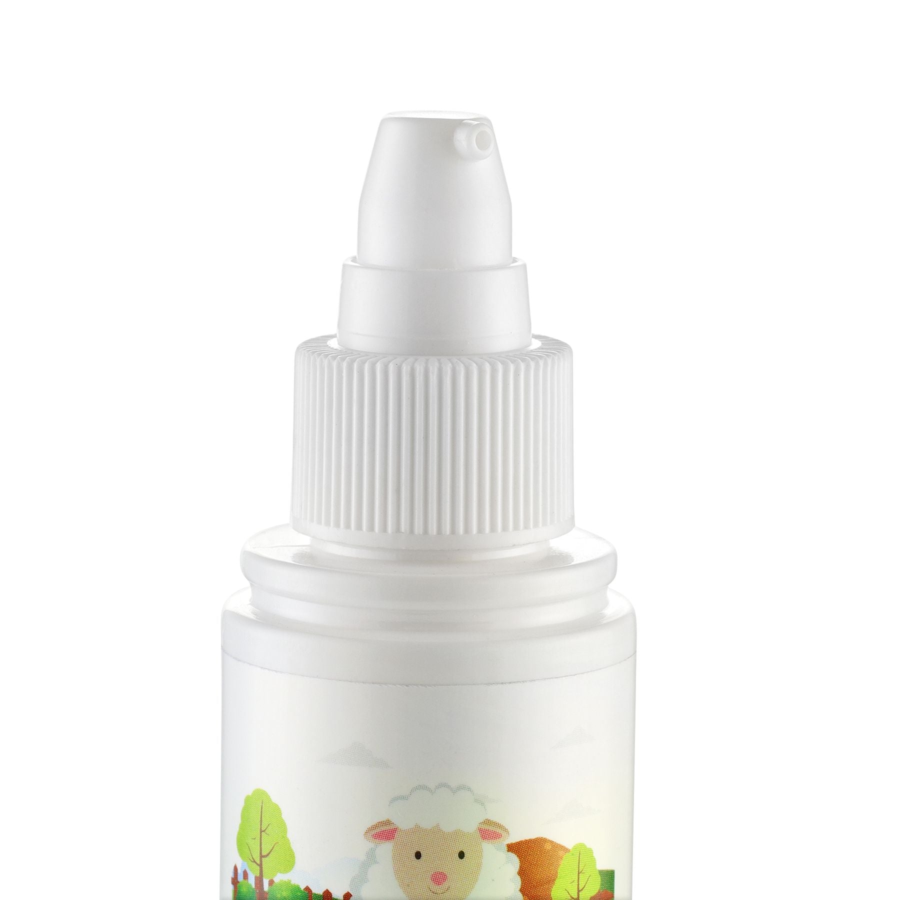 Mamaearth Nourishing Hair Oil for babies, 100ml - Image 5 - Buy from Indicrest