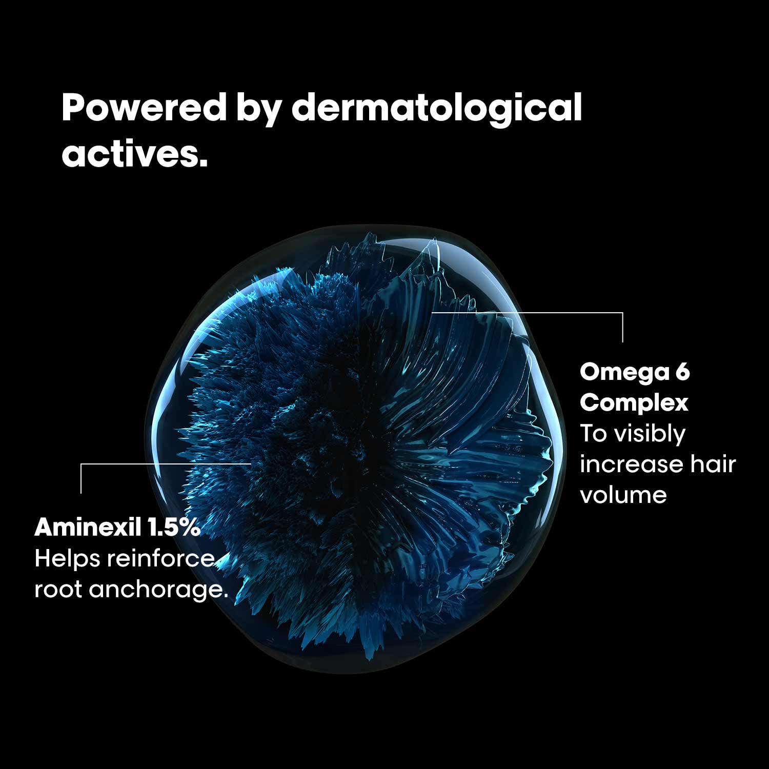 indicrest hair mask for nourishment