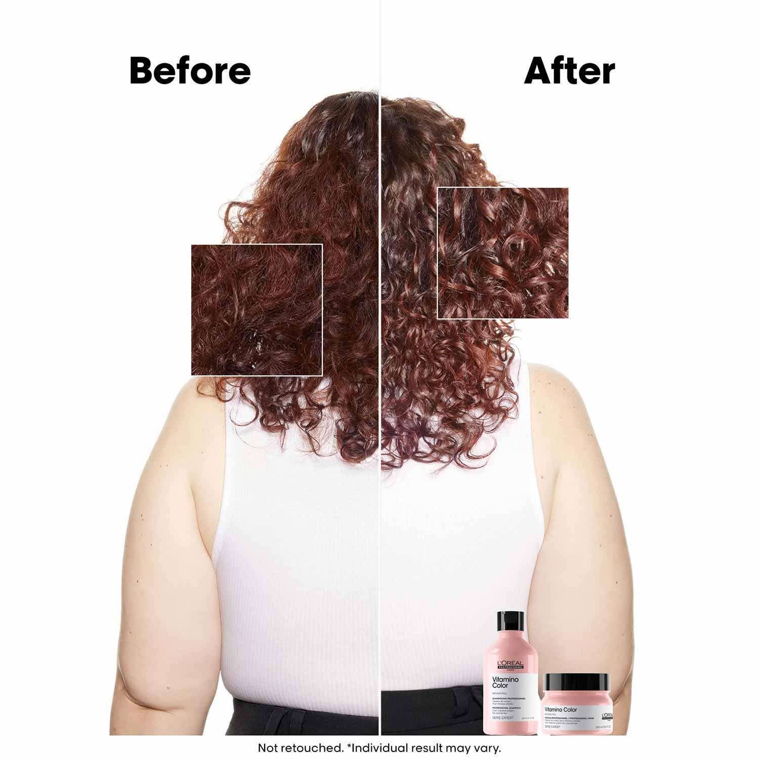 indicrest hair mask for smooth and soft hair