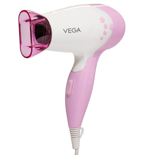 Vega Insta Glam 1000 Watts Hair Dryer - VHDH-20 Buy at Indicrest