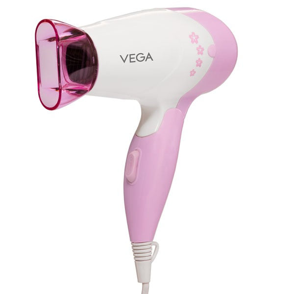 Vega Insta Glam 1000 Watts Hair Dryer - VHDH-20 Buy at Indicrest