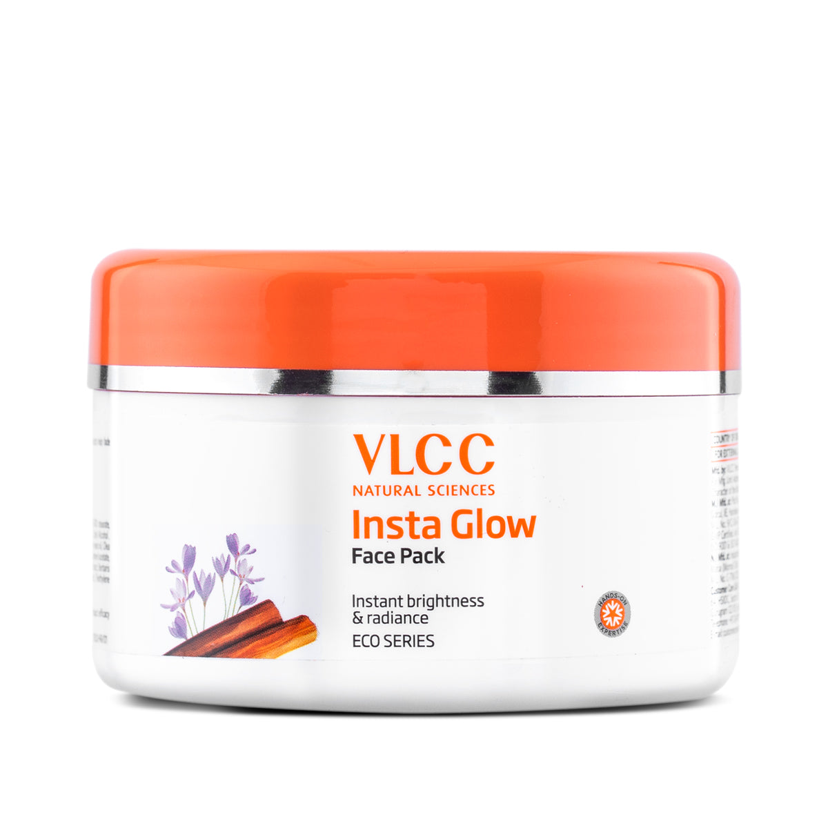 VLCC Insta Glow Face Pack - 200 g - Buy from Indicrest