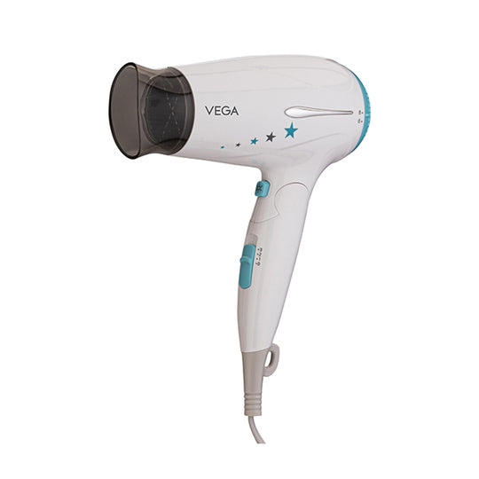 Vega Insta Wave 1400-1600 Watts Hair Dryer - VHDH-22 Buy at Indicrest