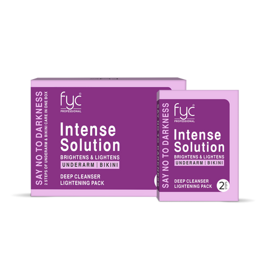 fyc-professional-intense-solution-brightens-lightens-underarm-bikini - Buy from Indicrest