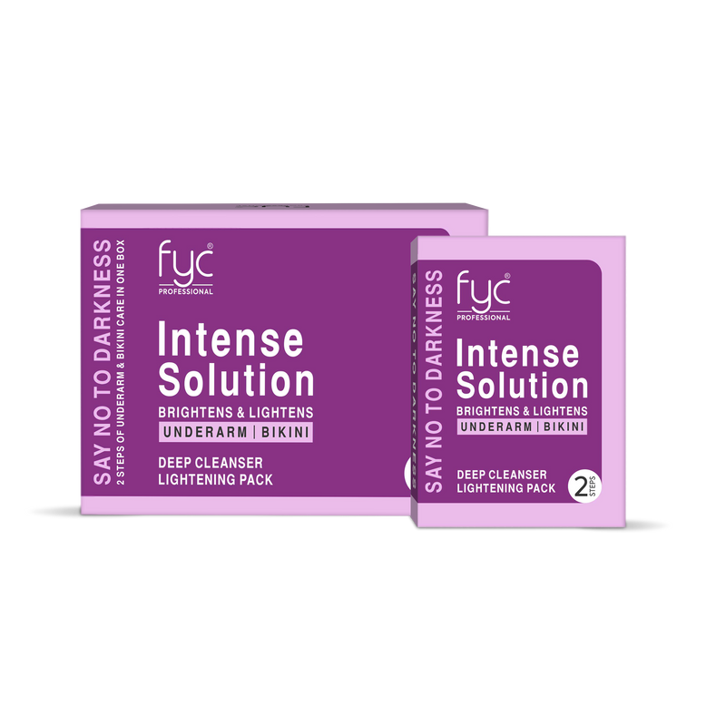 fyc-professional-intense-solution-brightens-lightens-underarm-bikini - Buy from Indicrest
