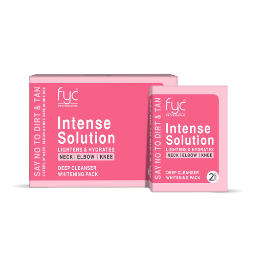 fyc-professional-dark-neck-elbow-knee-lightening-cream-intense-solution - Buy from Indicrest