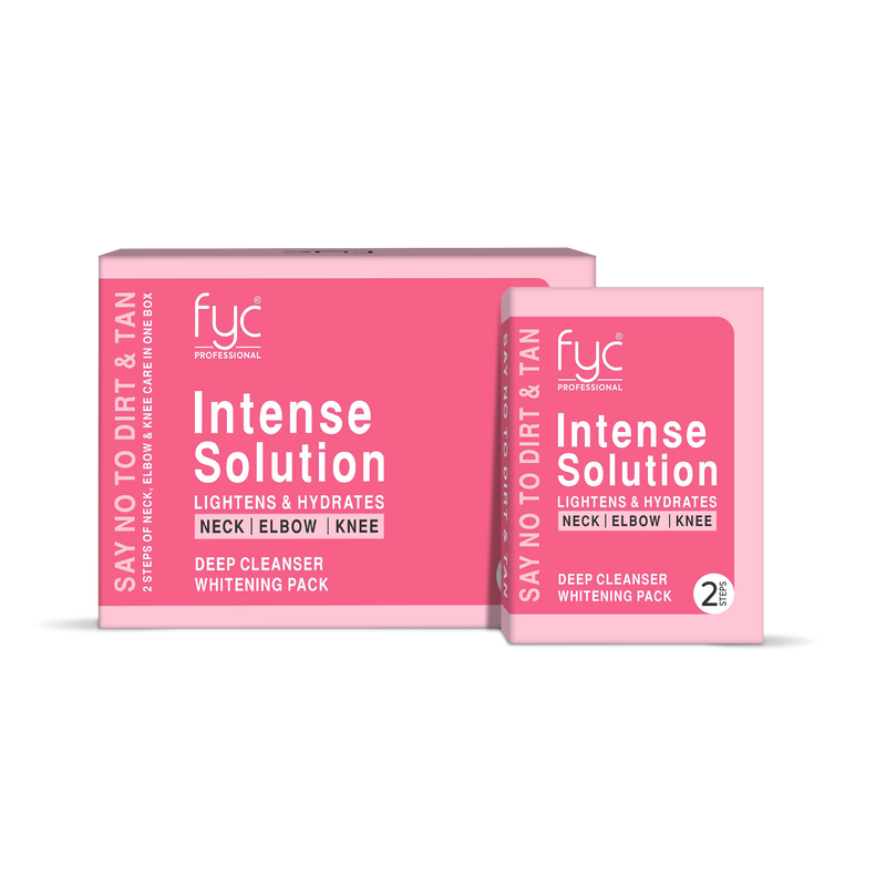 fyc-professional-dark-neck-elbow-knee-lightening-cream-intense-solution - Buy from Indicrest