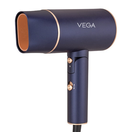 Vega Ionic 1200-1400 Watts Hair Dryer - VHDH-35