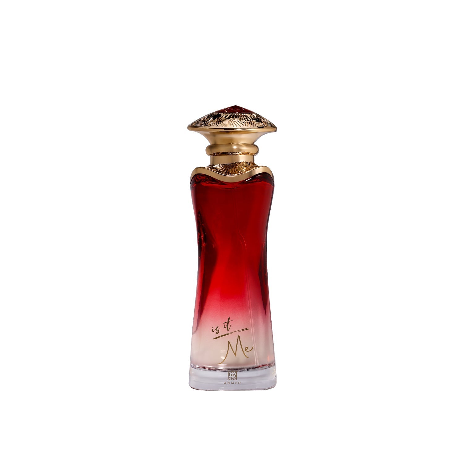 Ahmed Al Maghribi Is It Me Eau De Parfum for Women & Men, 90ml - Buy from Indicrest