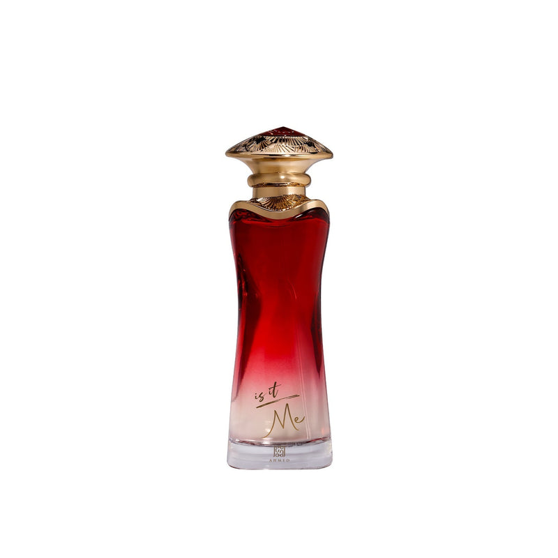 Ahmed Al Maghribi Is It Me Eau De Parfum for Women & Men, 90ml - Buy from Indicrest