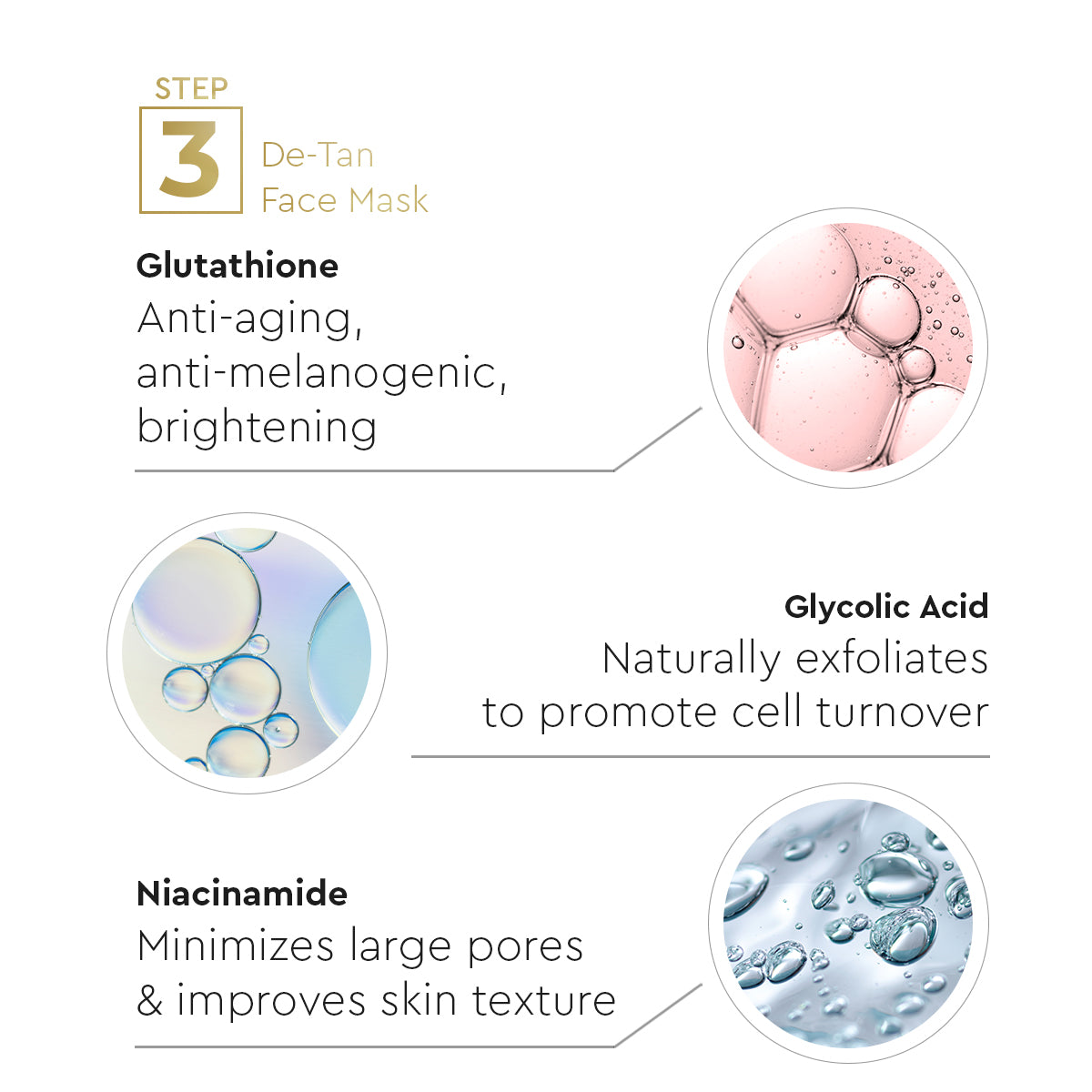 VLCC Anti Pigmentation Regime - Image 10 - Buy from Indicrest