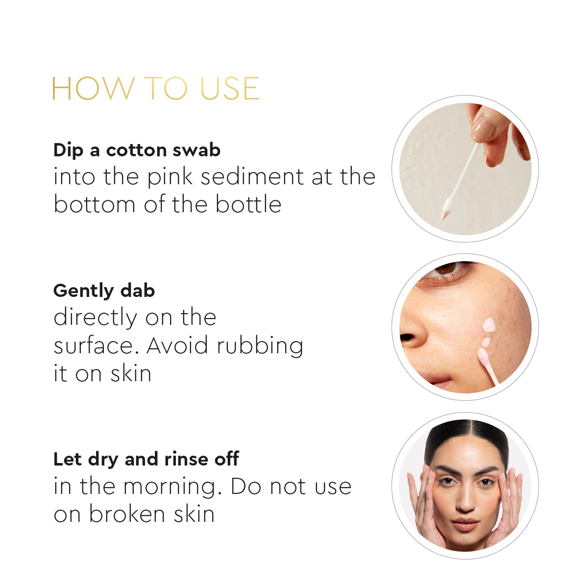 VLCC Spot Relief - 30 ml - Dark Spot Reduction - Image 9 - Buy from Indicrest