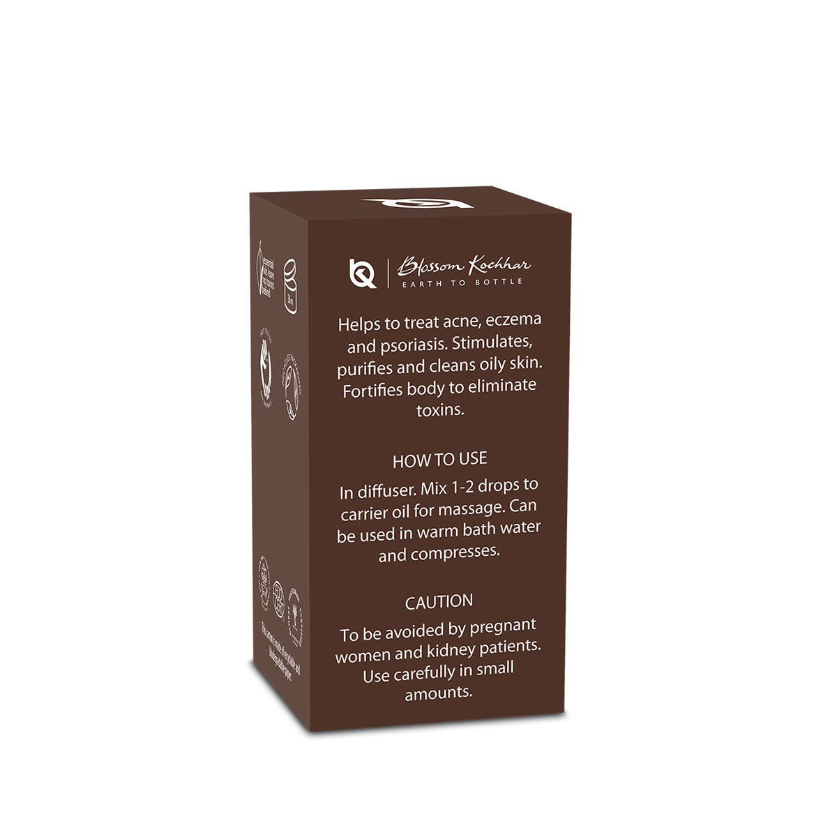 Aroma Magic Juniper Berry Essential Oil, 10ml - Image 4 - Buy from Indicrest