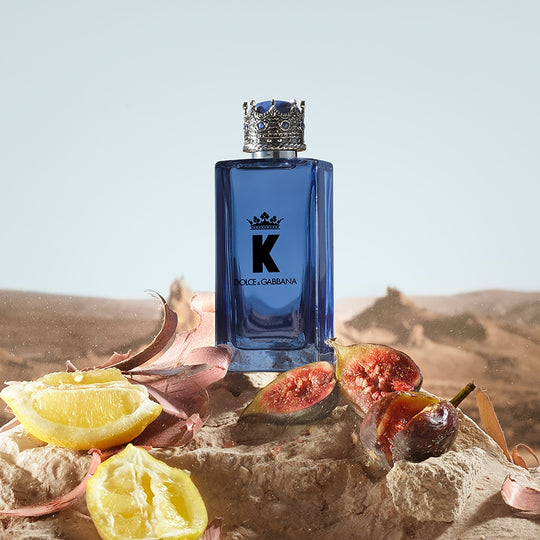 Dolce & Gabbana K Eau de Parfum for Men, 100 ml Buy at Indicrest