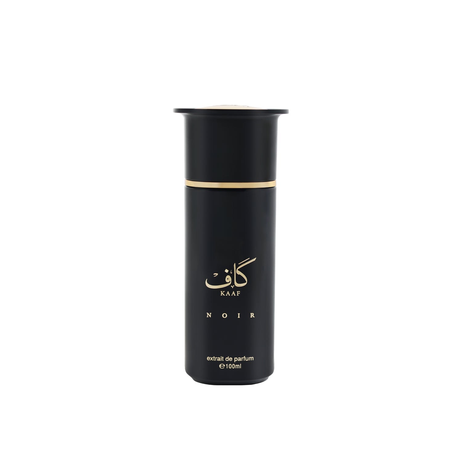 Ahmed Al Maghribi Kaaf Noir Eau De Parfum, 100ml - Buy from Indicrest