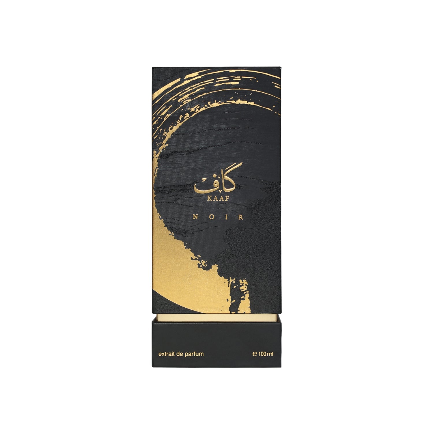 Ahmed Al Maghribi Kaaf Noir Eau De Parfum, 100ml - Image 2 - Buy from Indicrest