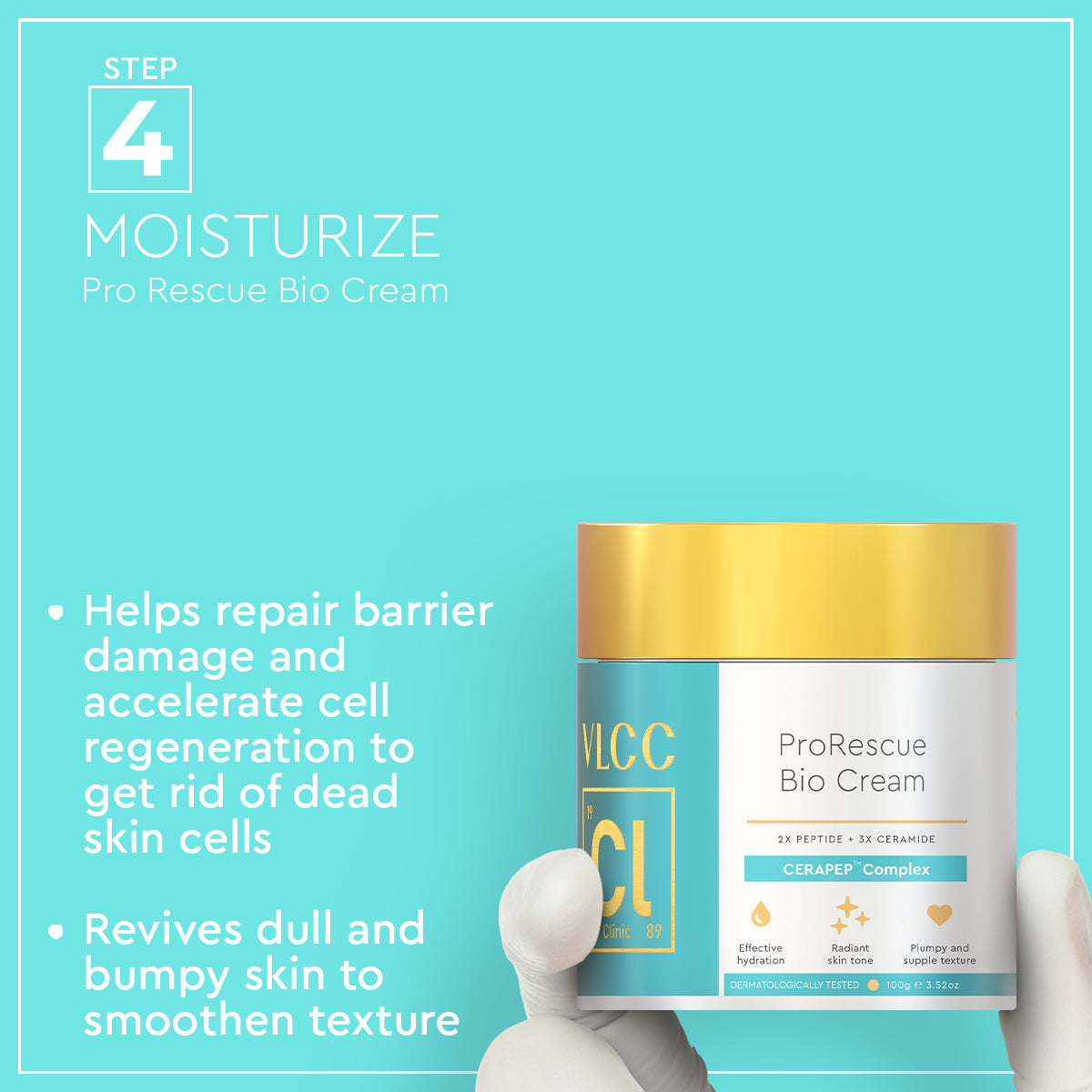 VLCC Anti Acne Regime - Image 11 - Buy from Indicrest