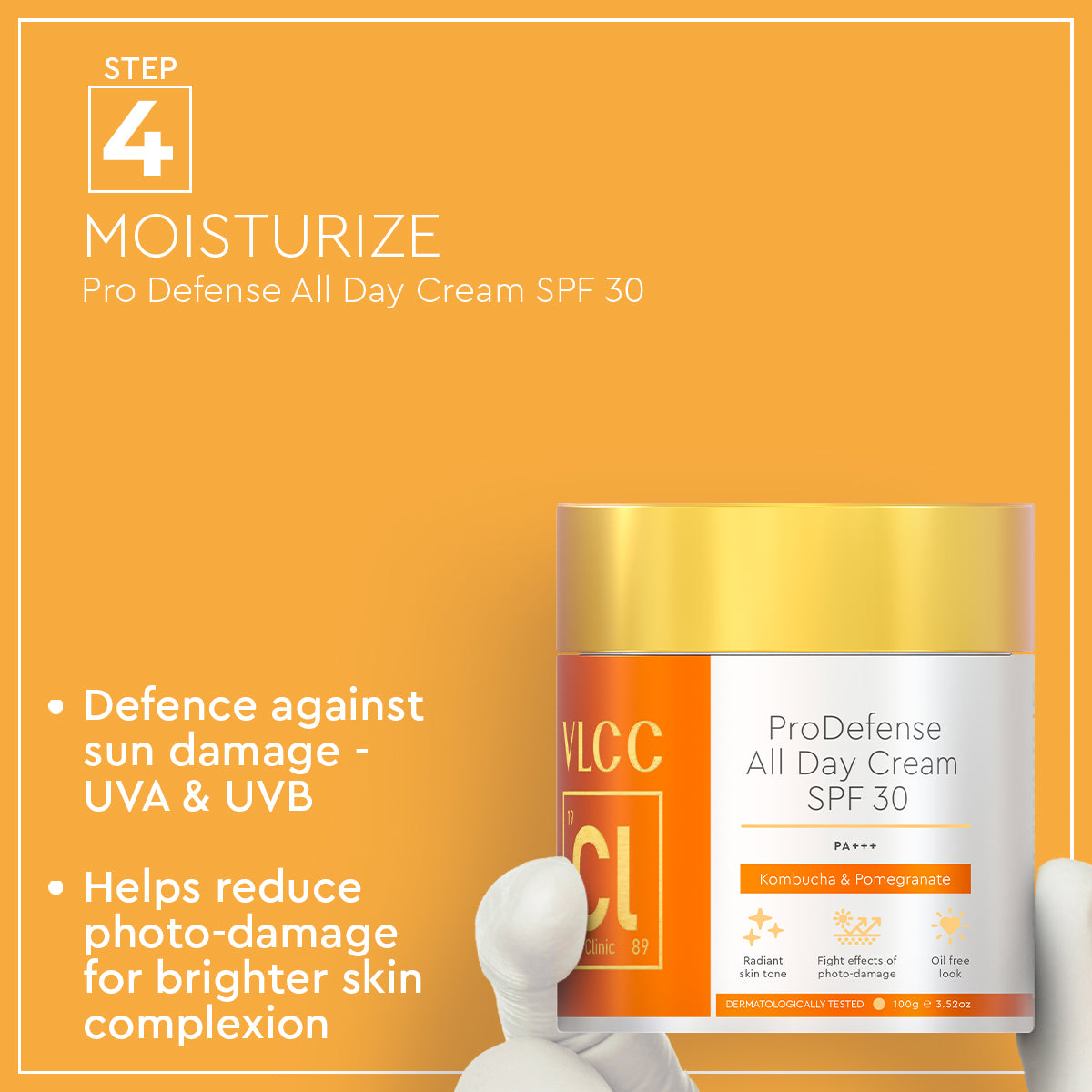 VLCC Anti Pigmentation Regime - Image 11 - Buy from Indicrest