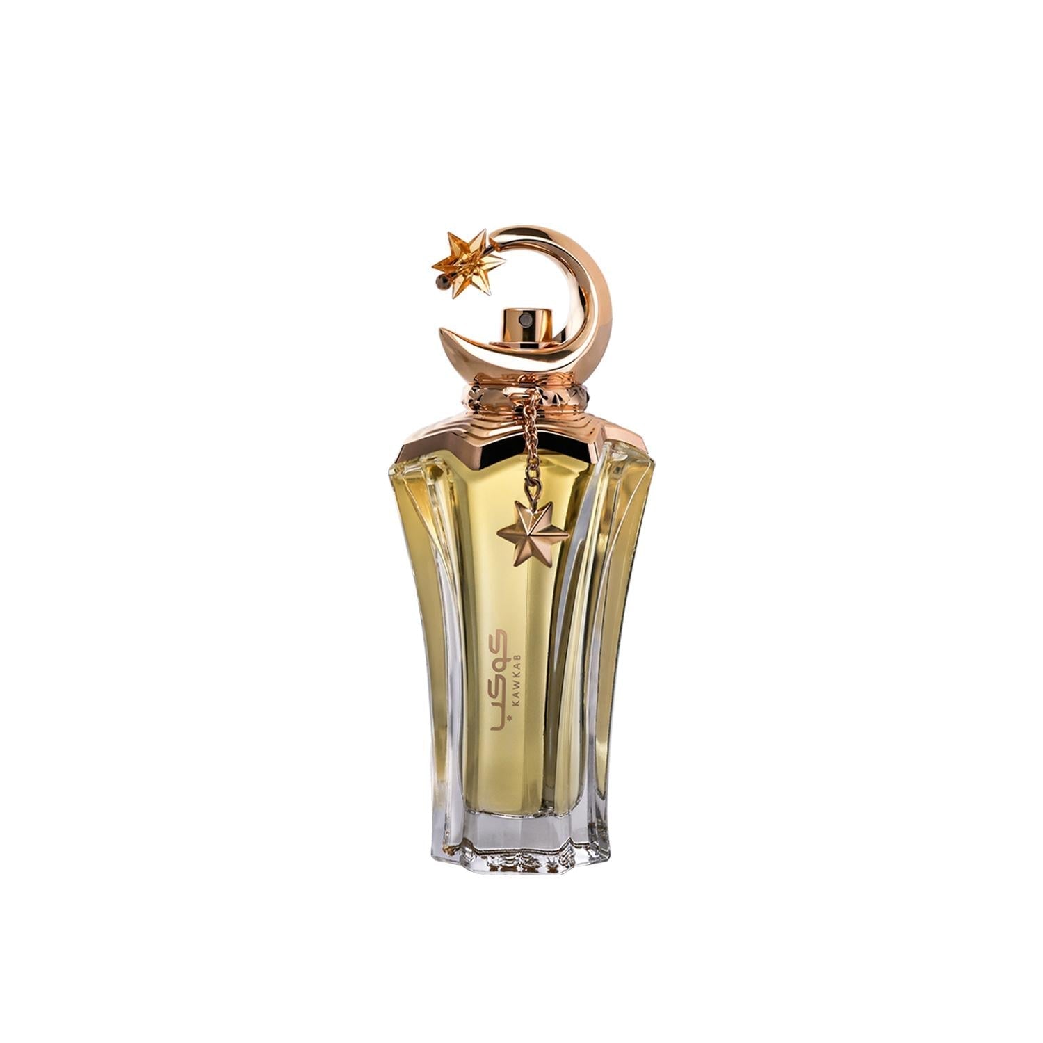 Ahmed Al Maghribi Kawkab Eau De Parfum for Women & Men, 75ml - Buy from Indicrest