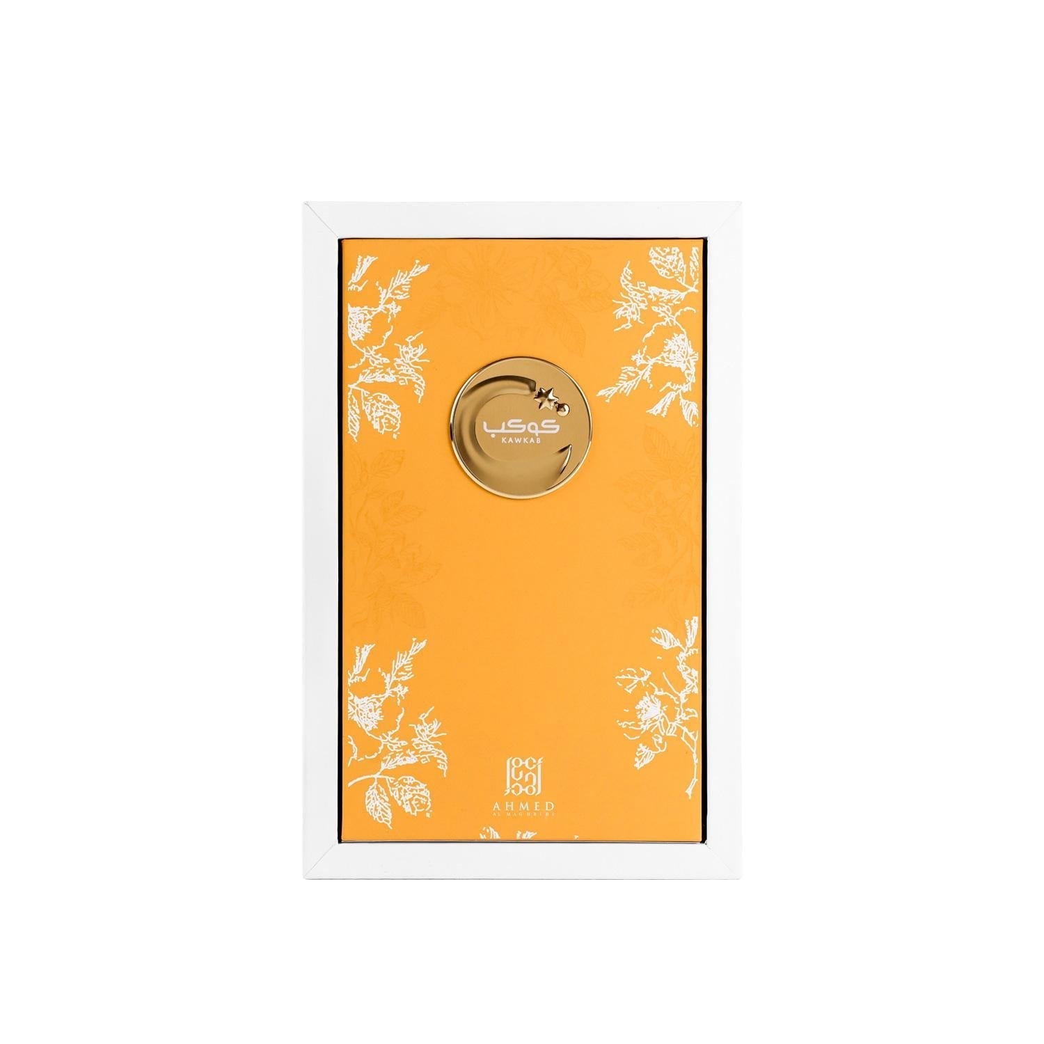 Ahmed Al Maghribi Kawkab Eau De Parfum for Women & Men, 75ml - Image 2 - Buy from Indicrest