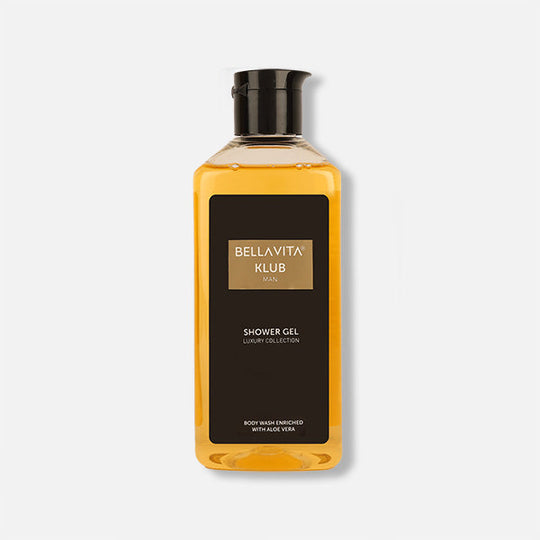 KLUB Man Shower Gel - 250ml - Indicrest