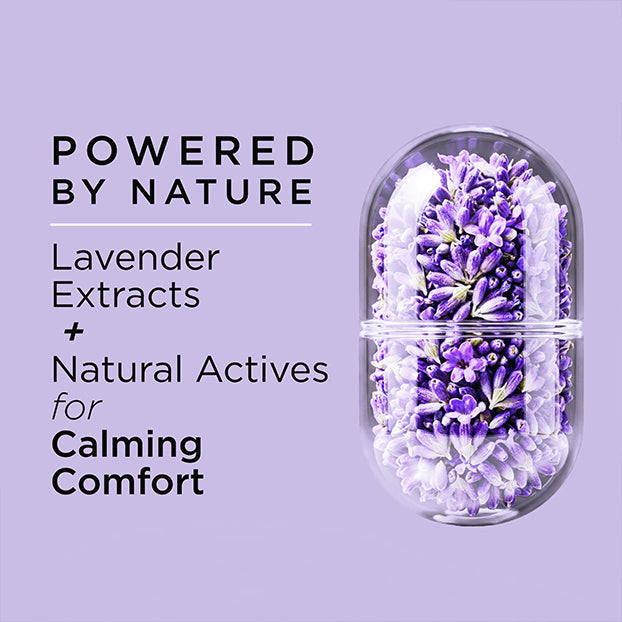 Khadi Natural Lavender Bubble Bath - 210ml - Image 3 - Buy from Indicrest