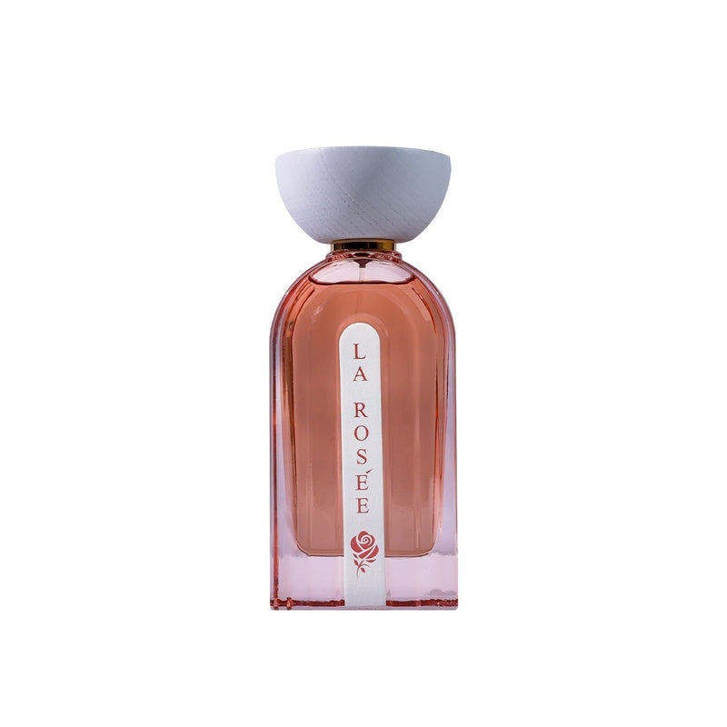 Ahmed Al Maghribi La Rosee Eau De Parfum, 100ml - Buy from Indicrest