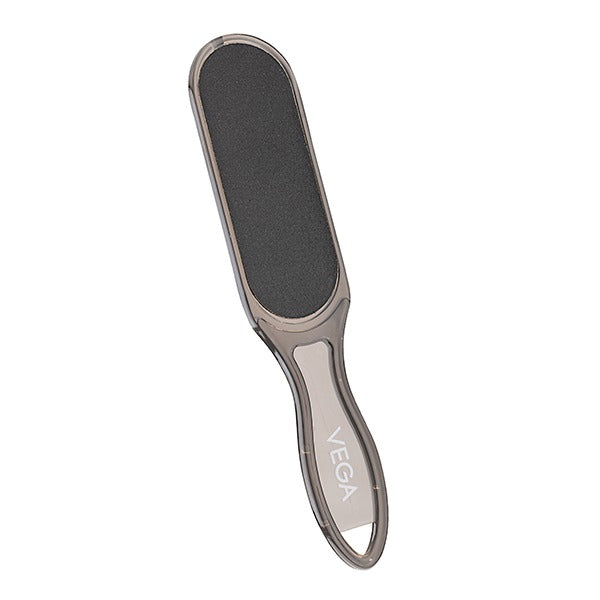 Vega Large Emery Foot File - PD-12