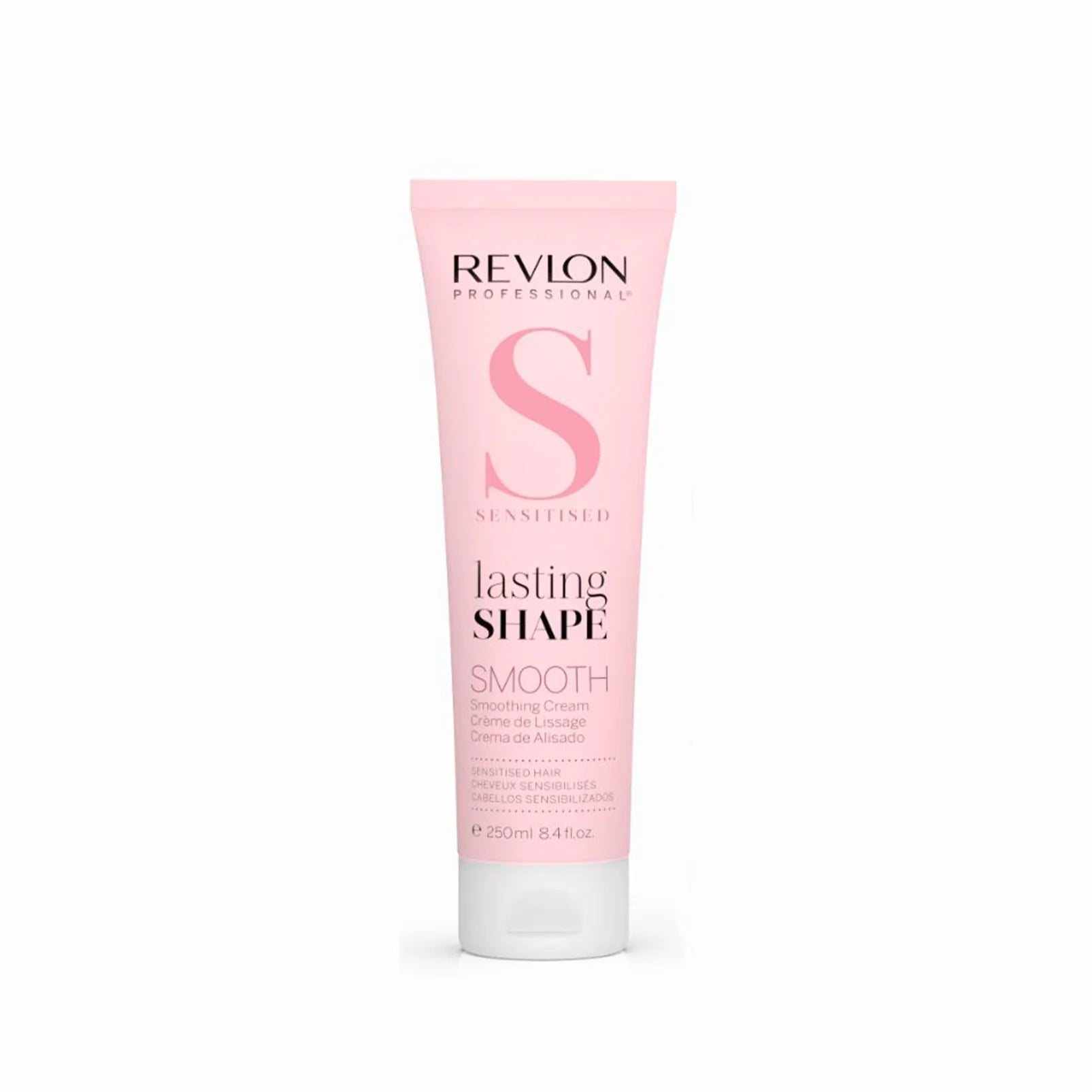 Revlon Professional LASTING SHAPE SMOOTH NEUTRALIZER, 850ml - Image 3 - Buy from Indicrest