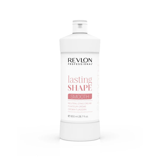 Revlon Professional LASTING SHAPE SMOOTH NEUTRALIZER, 850ml - Buy from Indicrest