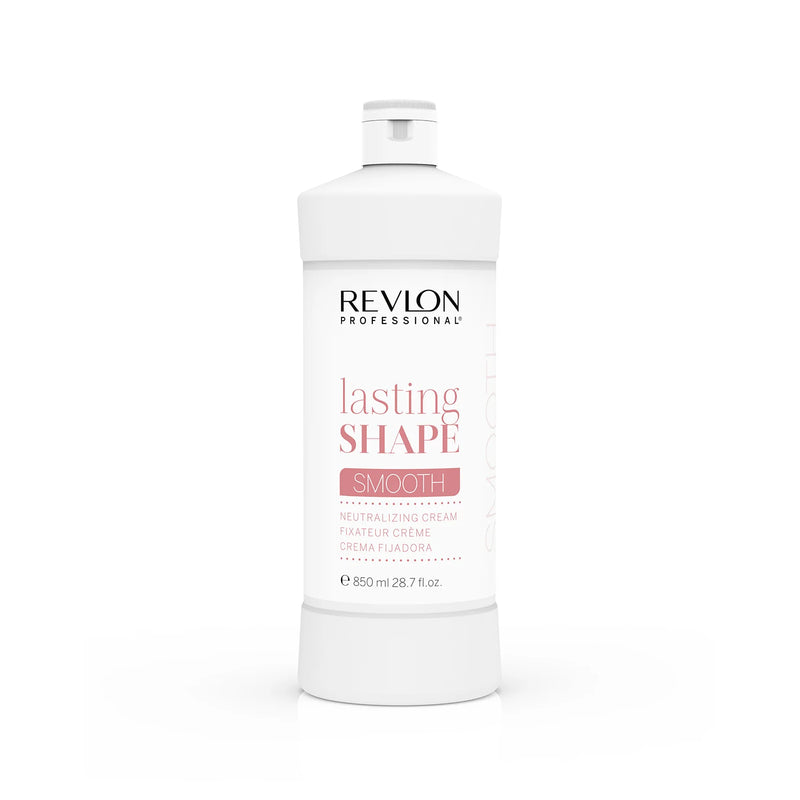 Revlon Professional LASTING SHAPE SMOOTH NEUTRALIZER, 850ml - Buy from Indicrest
