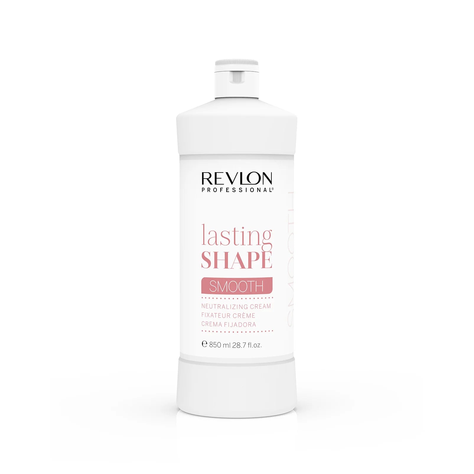 Revlon Professional LASTING SHAPE SMOOTH NEUTRALIZER, 250ml - Image 2 - Buy from Indicrest