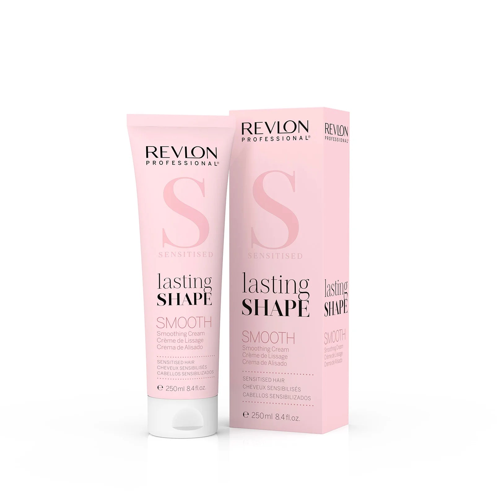 Revlon Professional LASTING SHAPE SMOOTH NEUTRALIZER, 850ml - Image 5 - Buy from Indicrest