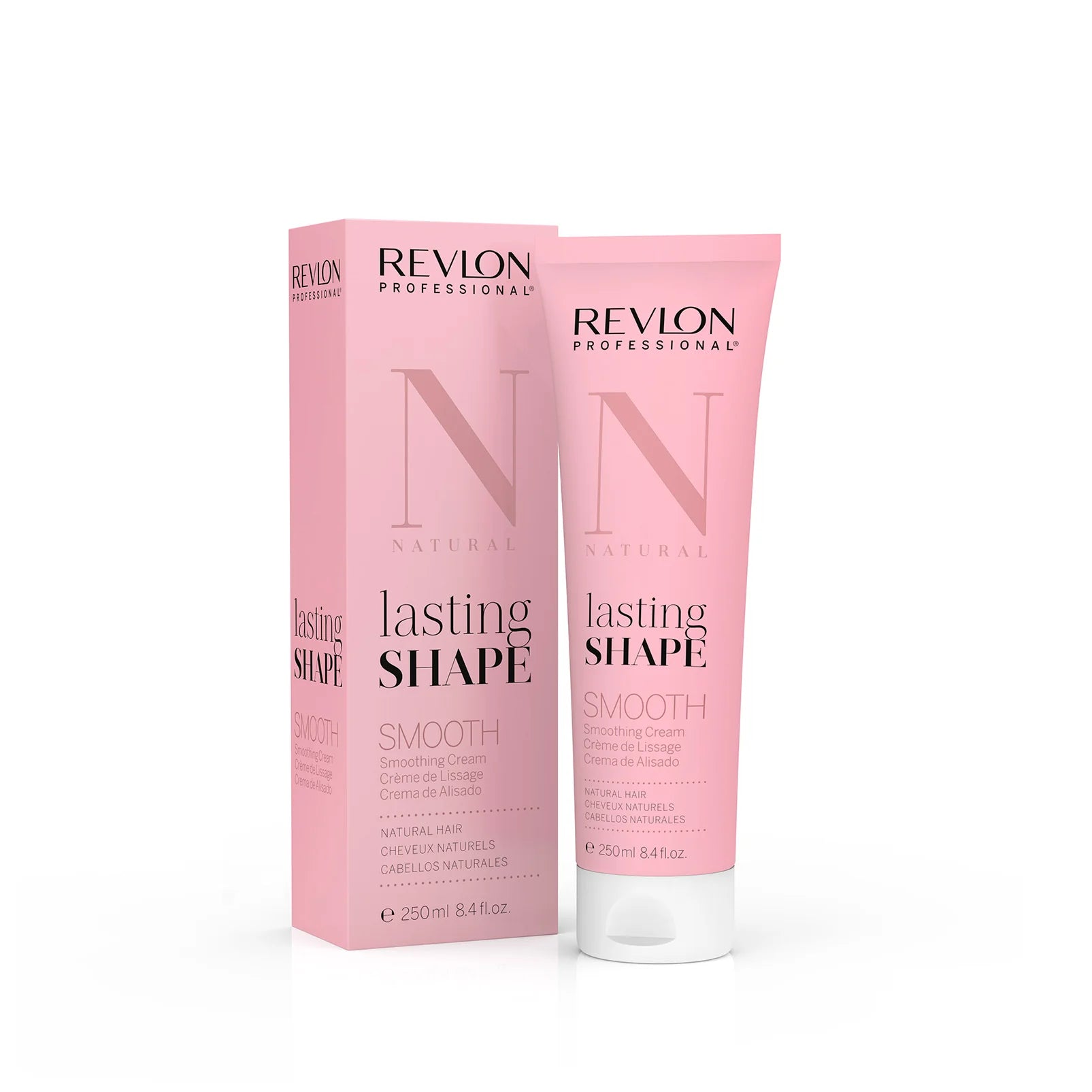 Revlon Professional LASTING SHAPE SMOOTH NEUTRALIZER, 250ml - Image 4 - Buy from Indicrest