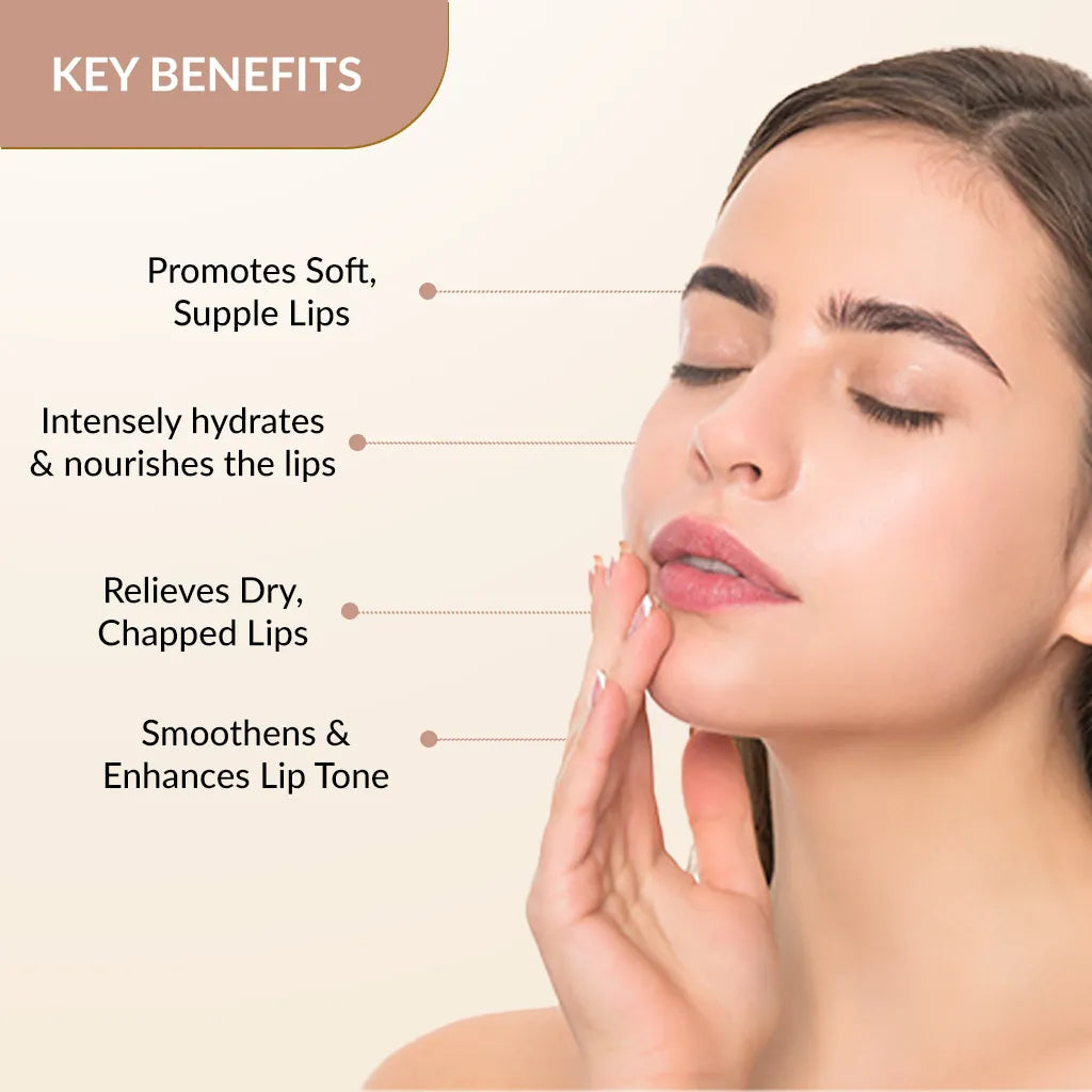 Fixderma Lip Balm | Moisturizing Lip Balm for soft, smooth & plump lips, 2 X 30ml - Image 2 - Buy from Indicrest