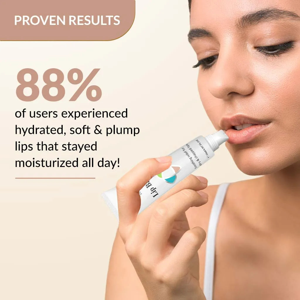 Fixderma Lip Balm | Moisturizing Lip Balm for soft, smooth & plump lips, 2 X 30ml - Image 4 - Buy from Indicrest