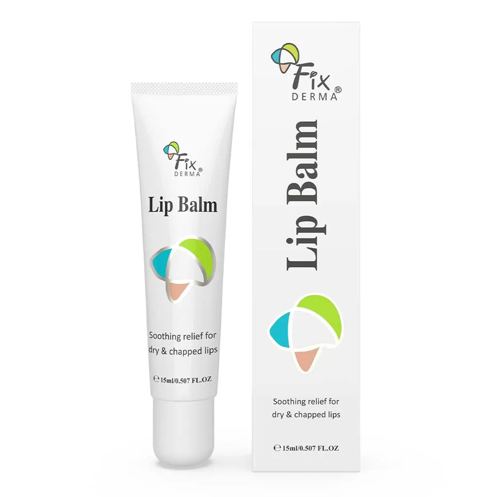 Fixderma Lip Balm | Moisturizing Lip Balm for soft, smooth & plump lips, 2 X 30ml - Image 7 - Buy from Indicrest