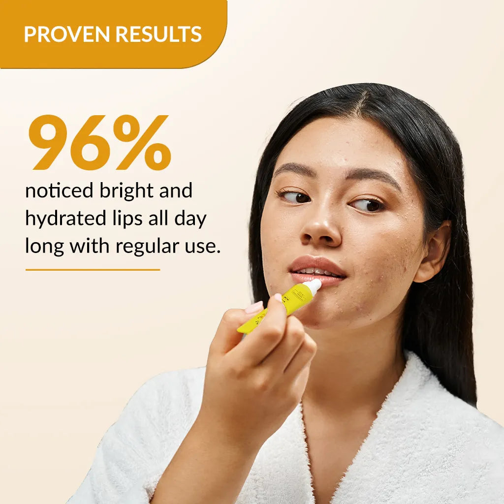 Fixderma Lip Balm with SPF 50 | The only SPF 50 lip balm for soft and protected lips, 15g - Image 4 - Buy from Indicrest
