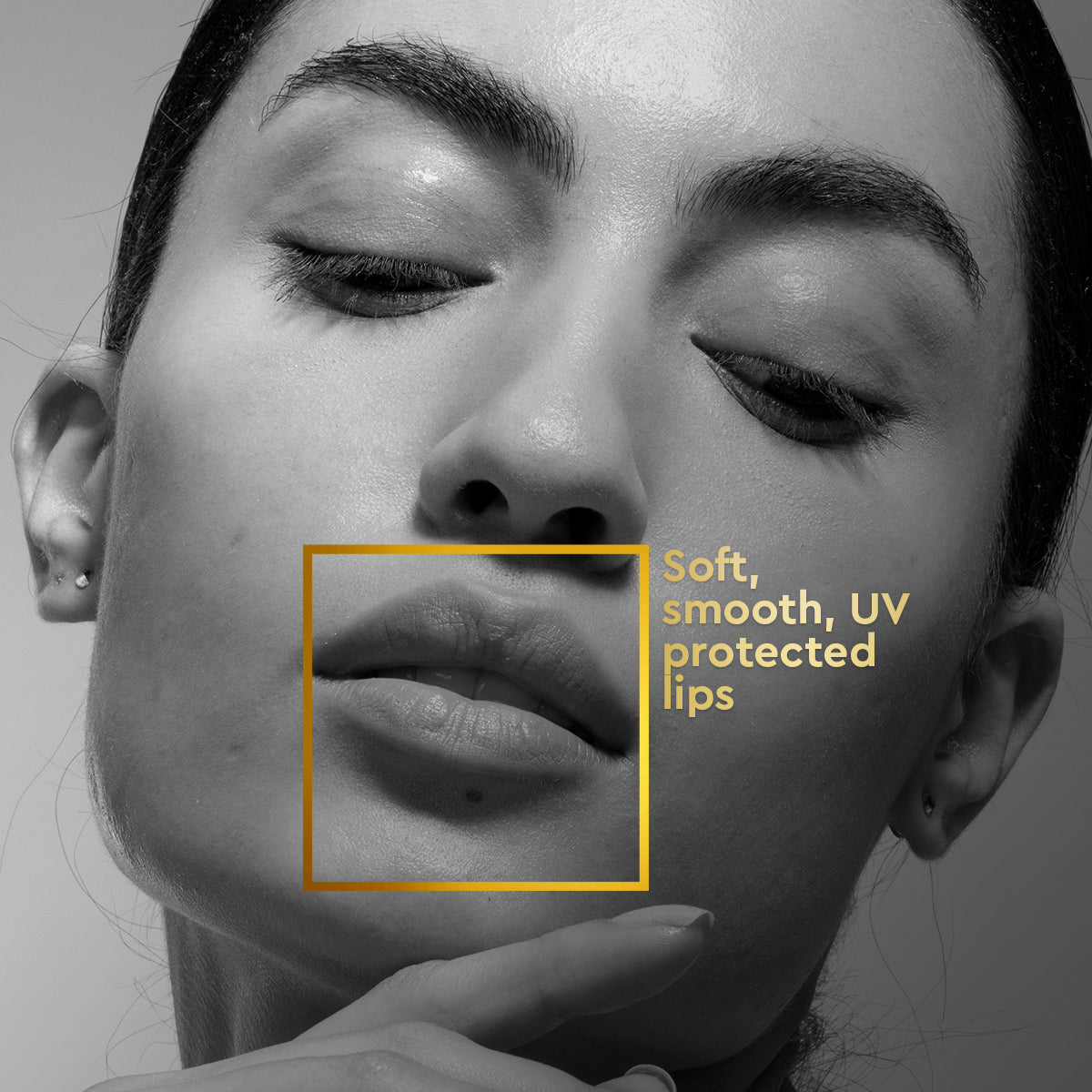 VLCC Lip Balm SPF15 Almond and Vitamin E - 4.5 g - Image 3 - Buy from Indicrest