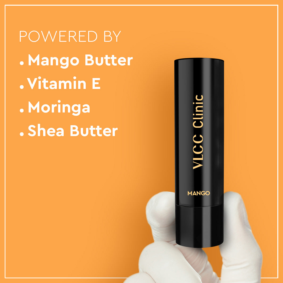 VLCC Deep Nourishing Lip Balm Mango and Moringa - 4.5 g - Image 6 - Buy from Indicrest