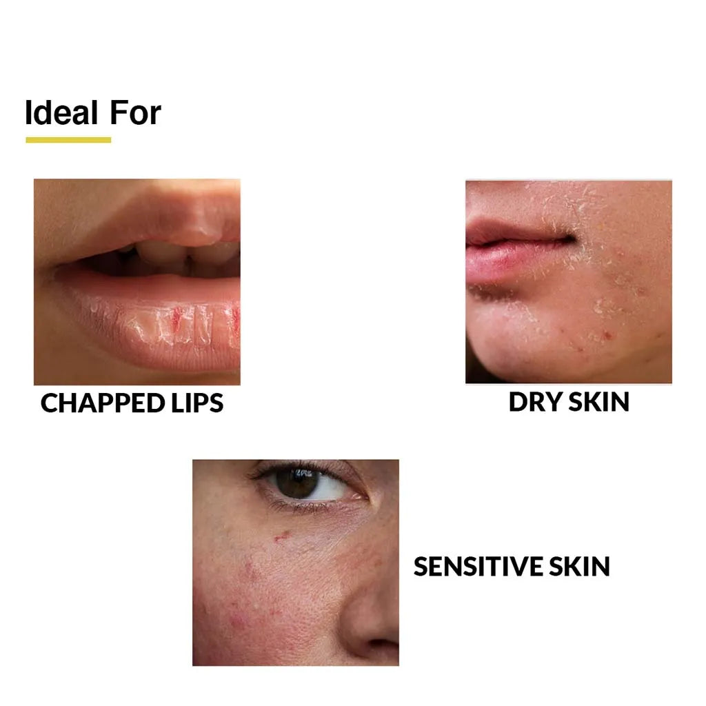 Fixderma Shadow Lip Shield SPF 50 + Shadow SPF 50 Cream | SPF 50 Sun Protection Duo for Face and Lips, Face Cleanser 75g + Serum 30ml + Cream 15g - Image 2 - Buy from Indicrest