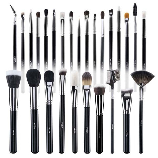 Vega Set of 27 Brushes - LK-27 Buy at Indicrest