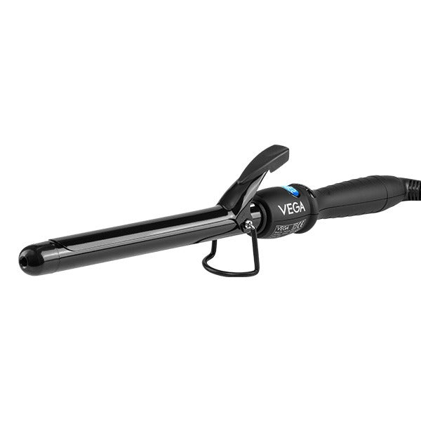 Vega Long Curl Hair Curler (22MM Barrel) - VHCH-04 Buy at Indicrest