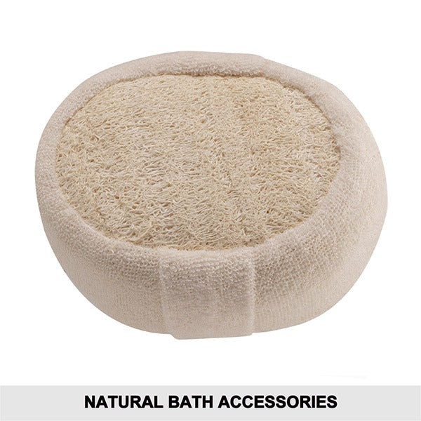 Vega Loofah Relaxer- Small - NBA-3/9