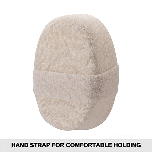 Vega Loofah Relaxer- Small - NBA-3/9