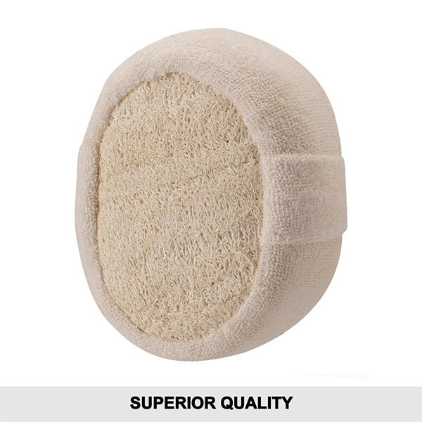 Vega Loofah Relaxer- Small - NBA-3/9